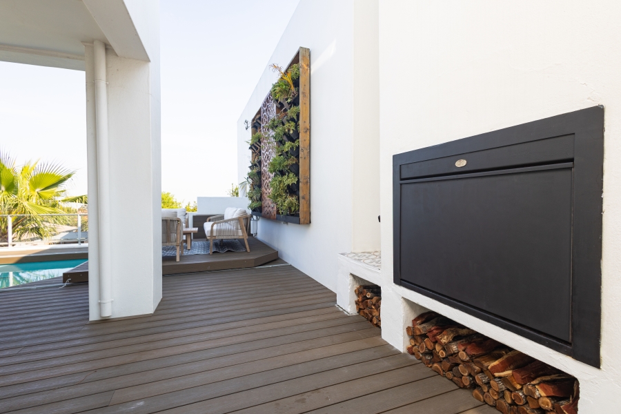 3 Bedroom Property for Sale in Plattekloof 3 Western Cape